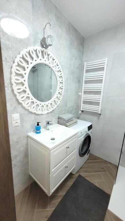 APARTAMENT JARACZA 28/16, place to stay near Słupsk station