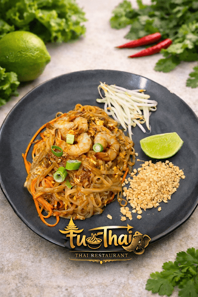 Tu-Thai Sokółka, near Sokółka station