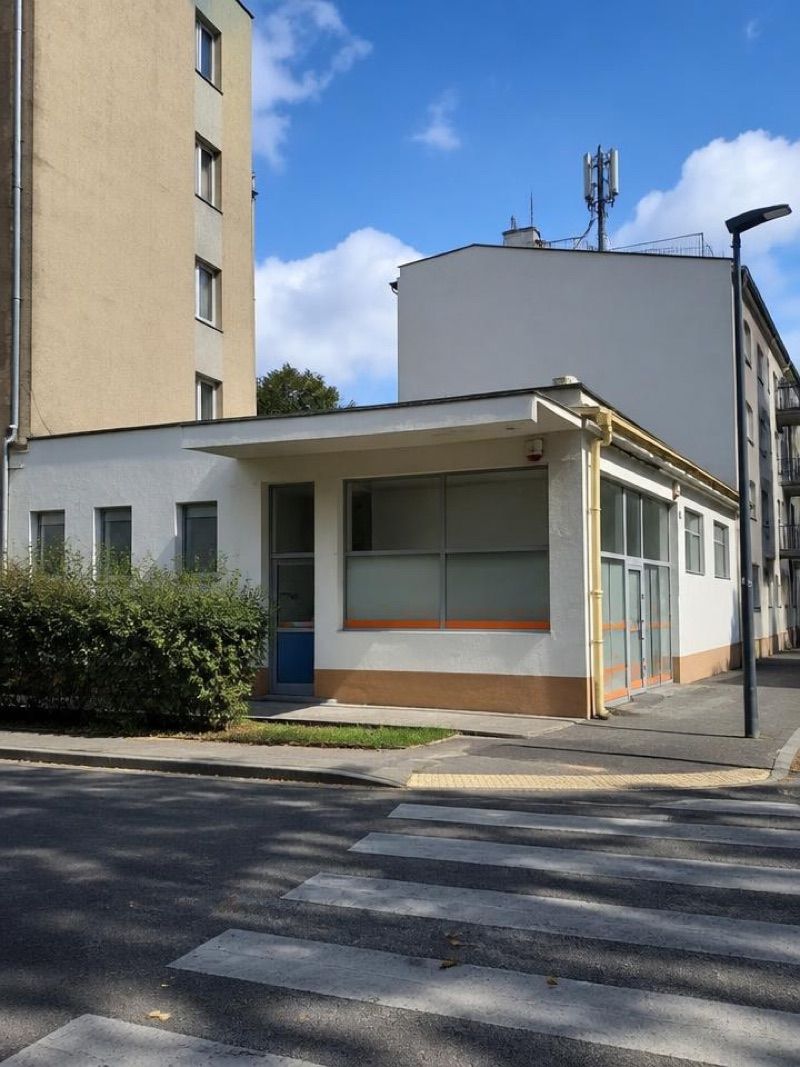DOZ Apteka Dbam o Zdrowie, sklep przy dworcu Sopot