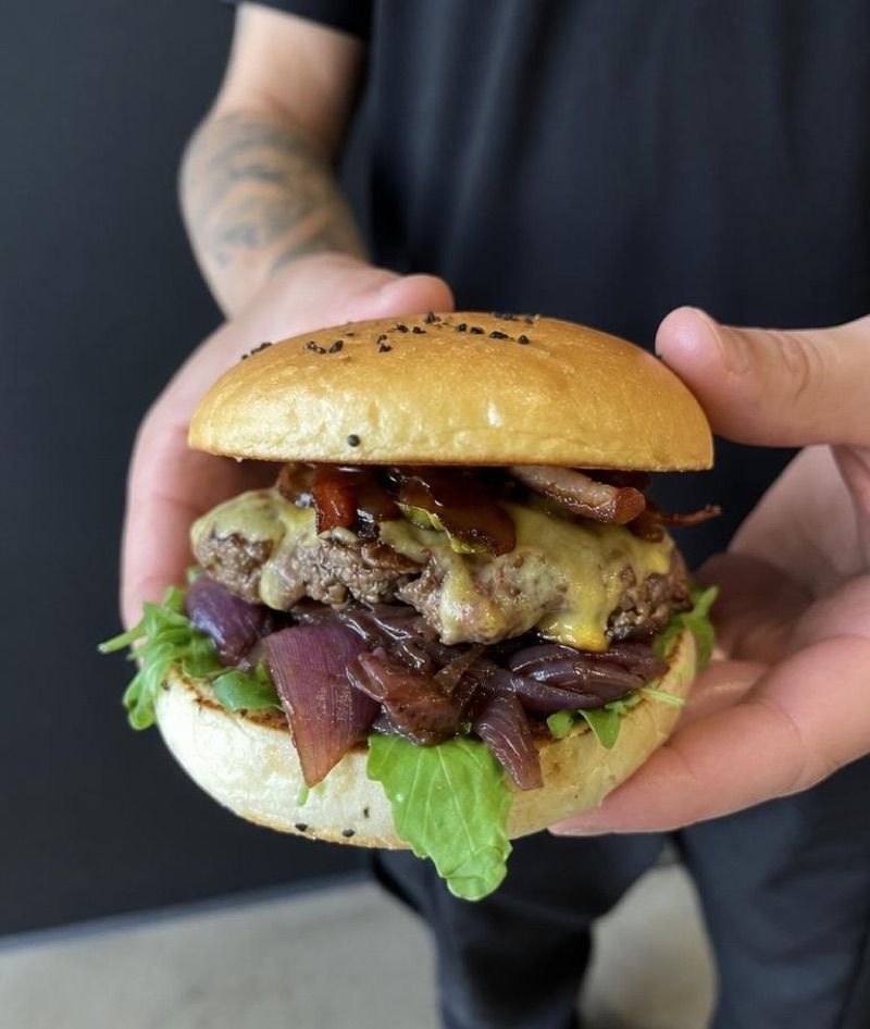 "U MAŁYCH" Pizza&Burger, okolice dworca Środa Wielkopolska
