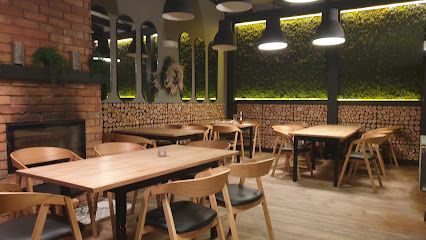 Pizzeria Fiori, near Stalowa Wola Centrum station