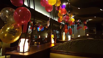 Fanaberia. Pub, near Stargard station