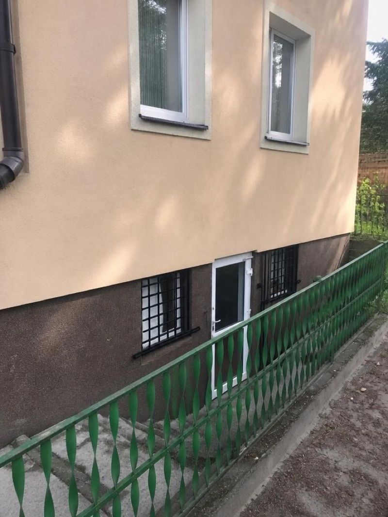 Szybki Placek, okolice dworca Stargard