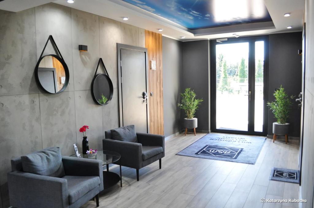 Apartamenty A&M, place to stay near Stargard station