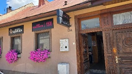 Cukiernia Sądecka, KarmeLove - Lody Własne, near Stary Sącz station