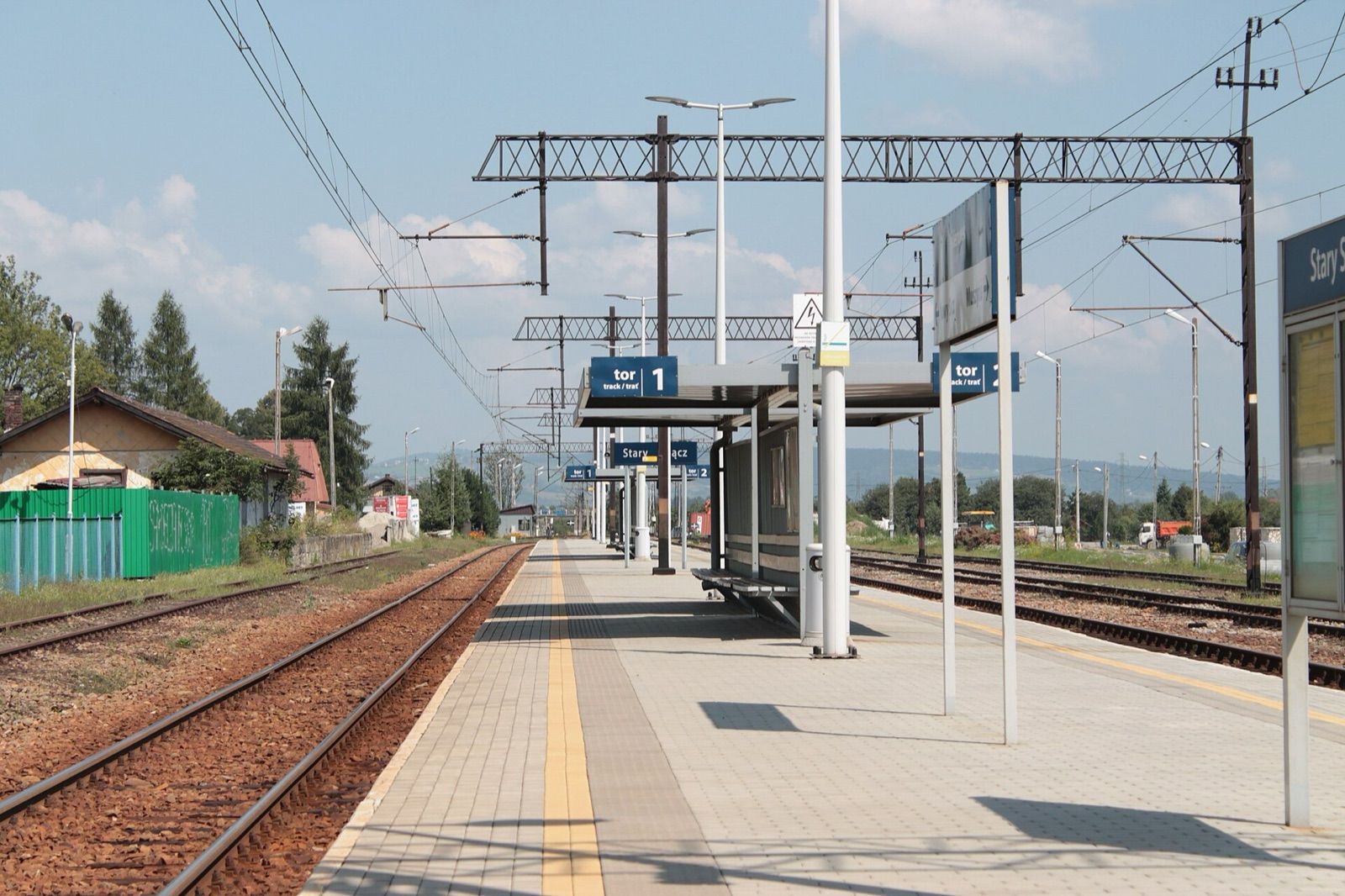 Stary Sącz