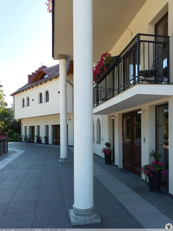 Villa Parkova Strzelin, place to stay near Strzelin station