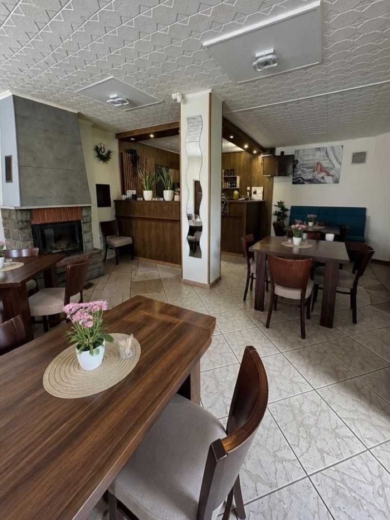 Pizzeria Venti Sucha Beskidzka, near Sucha Beskidzka Zamek station