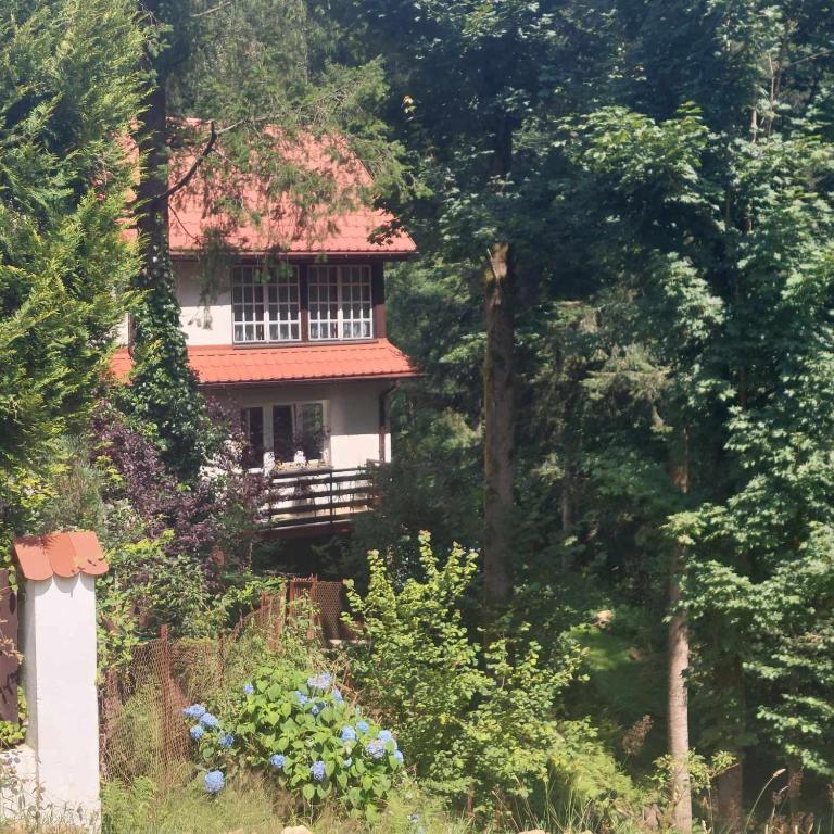 Beskidzka Apartments, place to stay near Sucha Beskidzka Zamek station