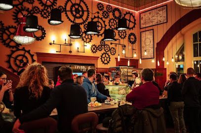 Restauracja Paśnik- Świdnica, near Świdnica Miasto station