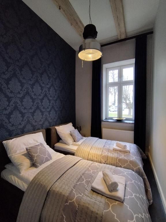 KaJo Apartamenty, place to stay near Świdwin station