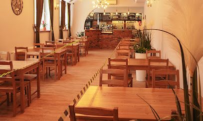 Restauracja Bar Niko, near Dąbie station
