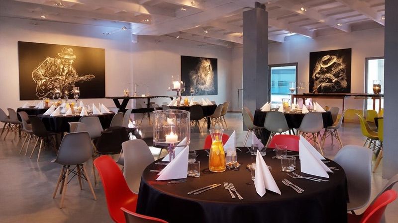 Restauracja Strefa Smaku, okolice dworca Szczecinek