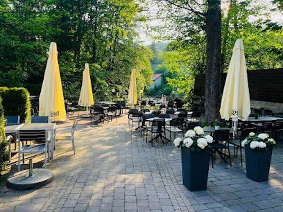 Bistorante 654 m n.p.m., near Szklarska Poręba Górna station