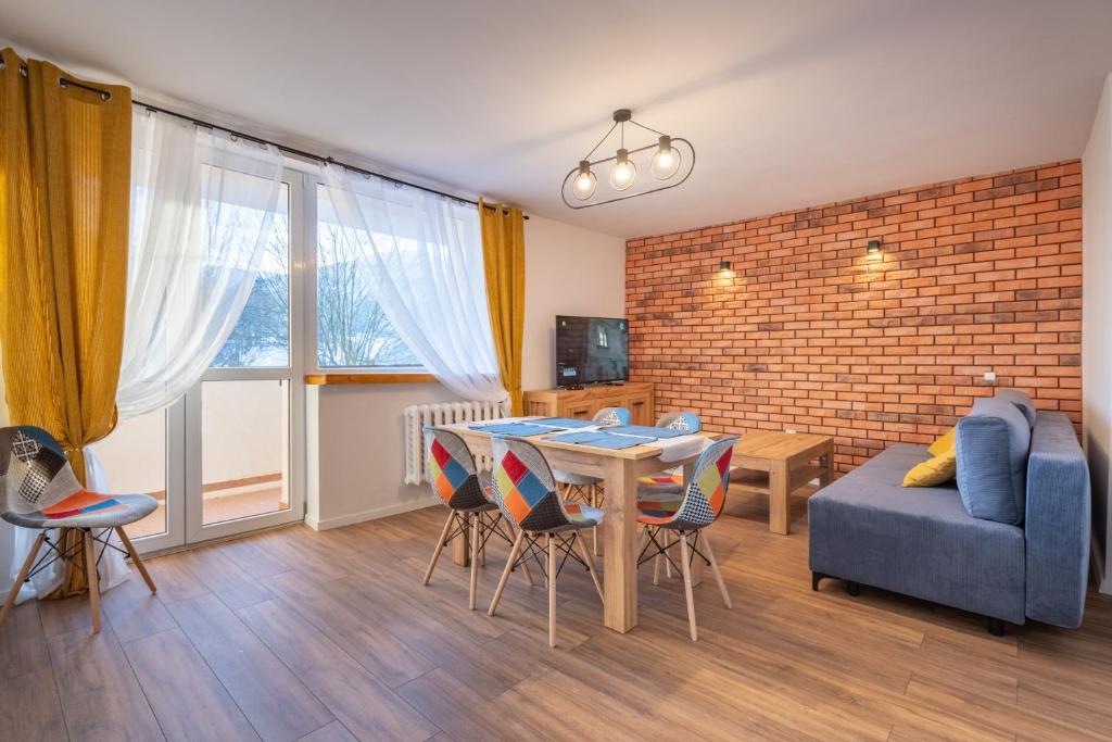 Apartament Fiński z sauną, place to stay near Szklarska Poręba Górna station