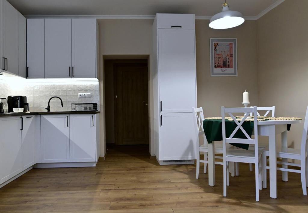 Apartamenty Milano, place to stay near Tarnobrzeg station