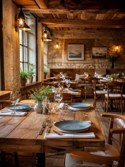 Restauracja Dworcowa, okolice dworca Tarnów