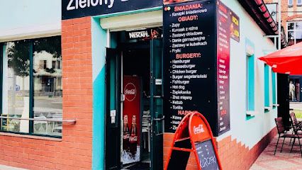 Zielony Bar, near Tarnowskie Góry station