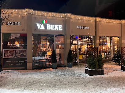 Va Bene - Restauracja Włoska, near Tarnowskie Góry station