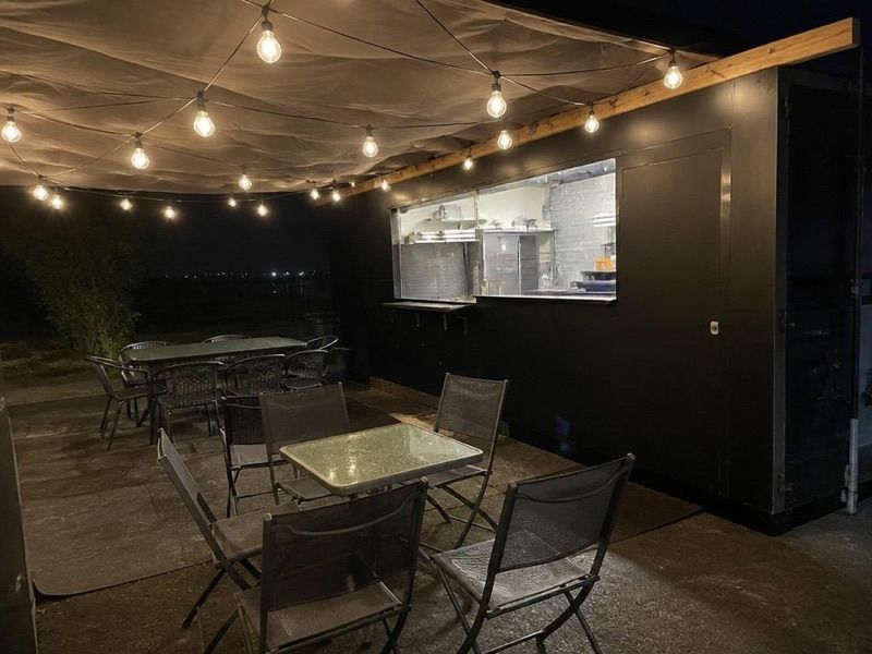Pizzeria Da Pietro Trzebinia, okolice dworca Trzebinia