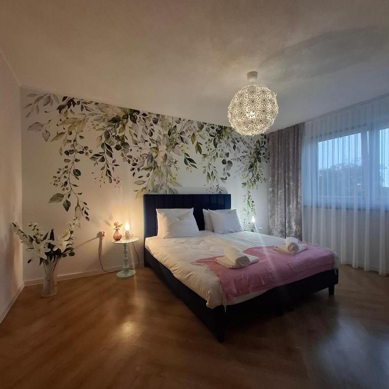Apartamenty TUTERRA I, place to stay near Tunel station