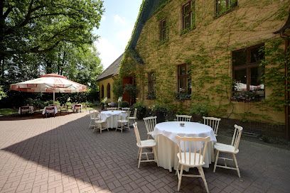 Polonez. Restauracja, near Tychy station