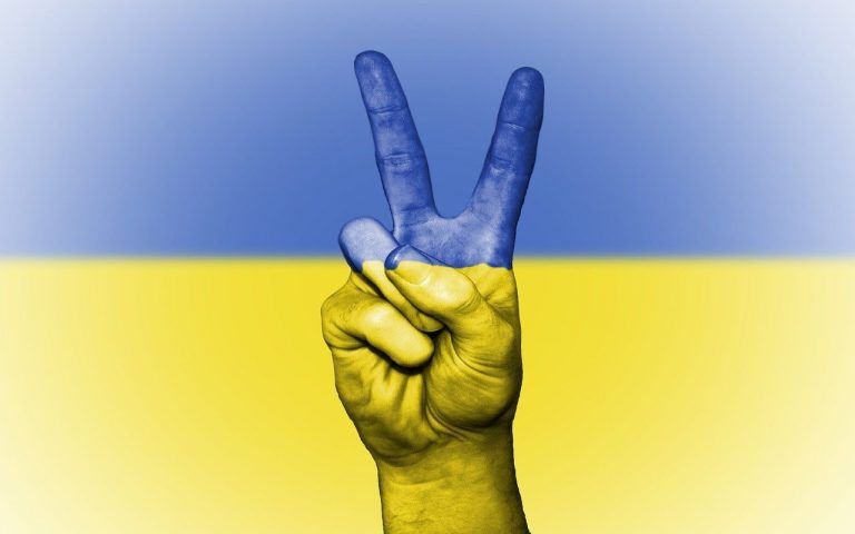 Ukraine