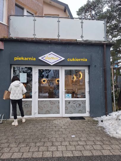 Domin, near Ustka station