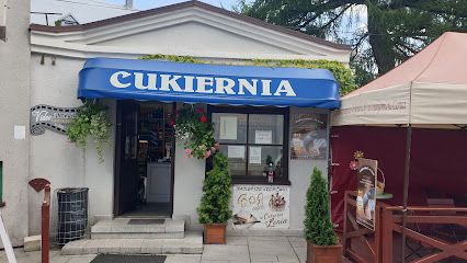 Cukiernia u Lenia BARBARA LEŃ, near Wadowice station