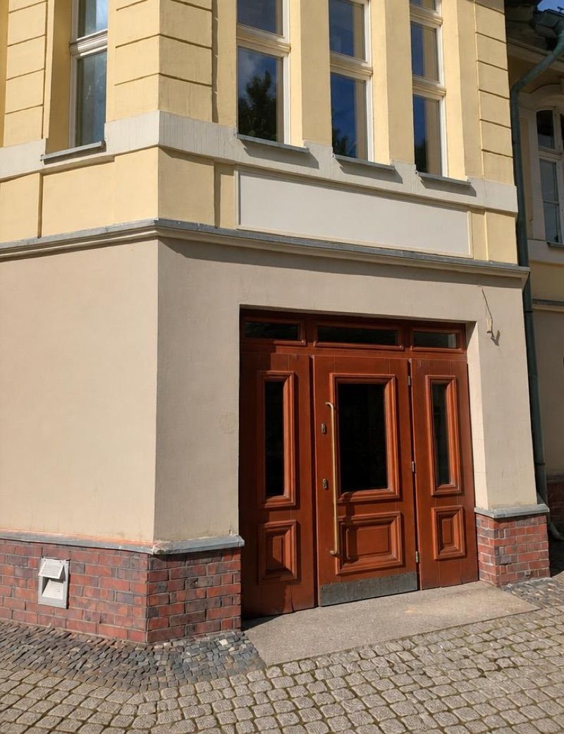 Pizza Miasto, near Wałbrzych Miasto station