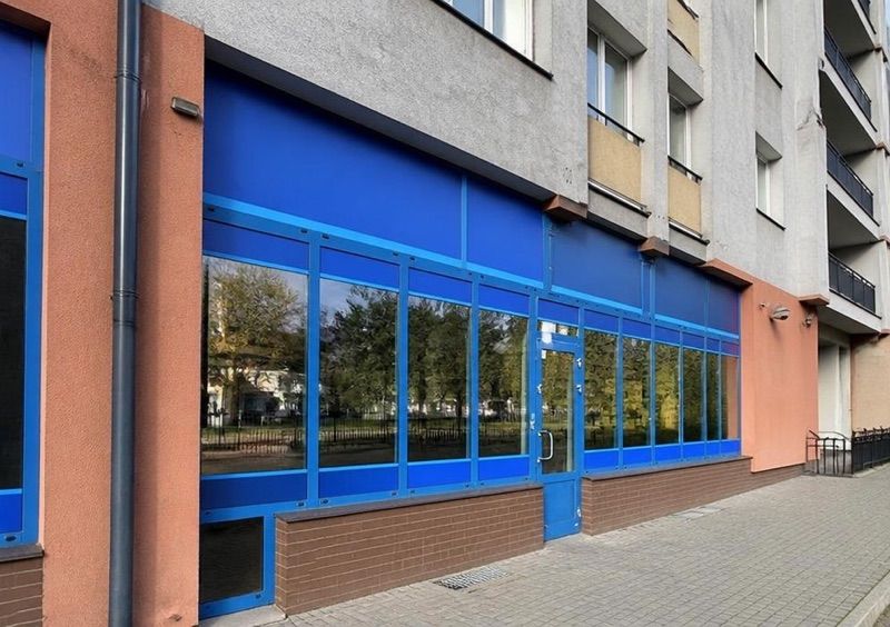 Apteka Centrum Zdrowia / Punkt Szczepień, sklep przy dworcu Wałcz