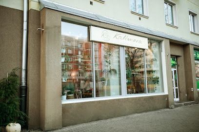 Restauracja Kalimera, near Warszawa Główna station
