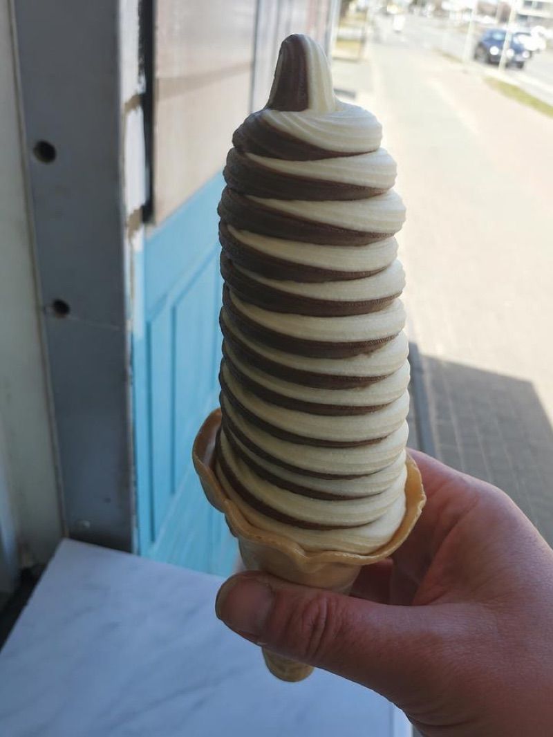 Lody, near Wieruszów M station