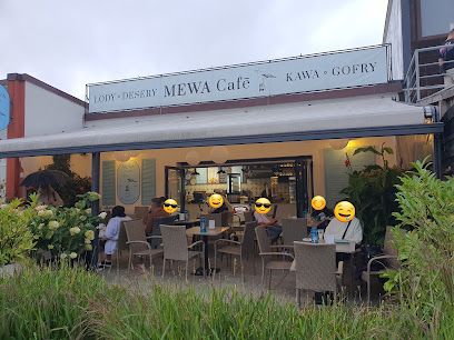 Mewa Cafe, near Władysławowo station