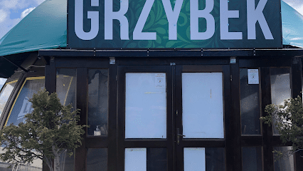 GRZYBEK, near Władysławowo station