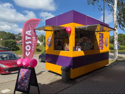 Mniami Ice Cream Władysławowo, near Władysławowo station