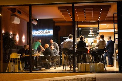 Restauracja Focolare, near Włocławek station