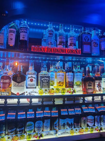 Karczma Bracka, near Wronki station