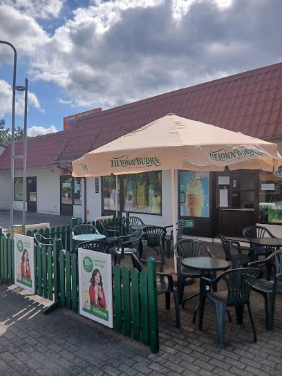 Lody włoskie, near Zdzieszowice station
