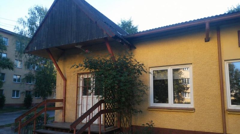 Decoro, near Zgierz Dworzec Pkp station