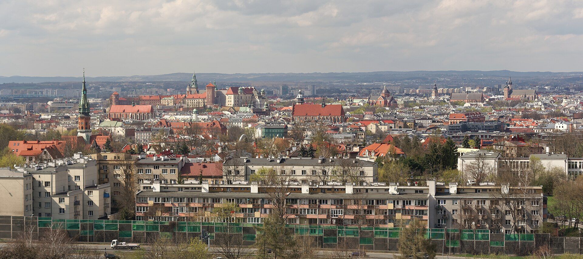 Europa Miasto, atrakcja w pobliżu dworca Zgorzelec
