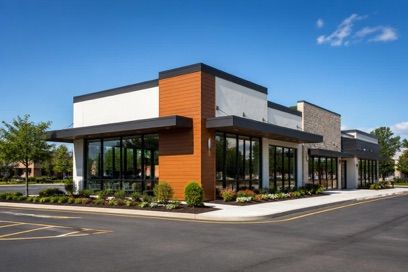 Restauracja McDonald's, near Zgorzelec Miasto station