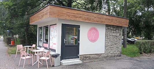 NICE CREAM, near Zgorzelec Miasto station