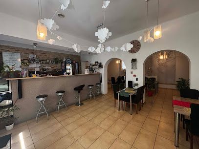 Bistro75, near Zgorzelec Miasto station