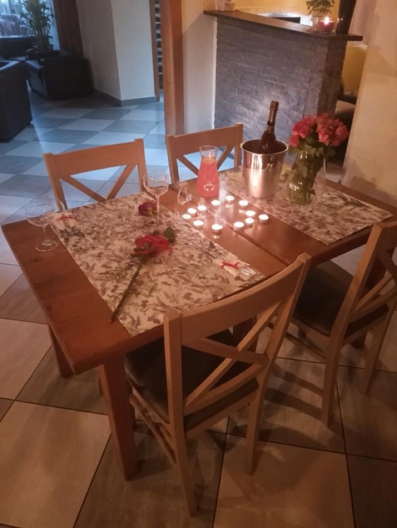 Bistro "U Zośki", near Żmigród station
