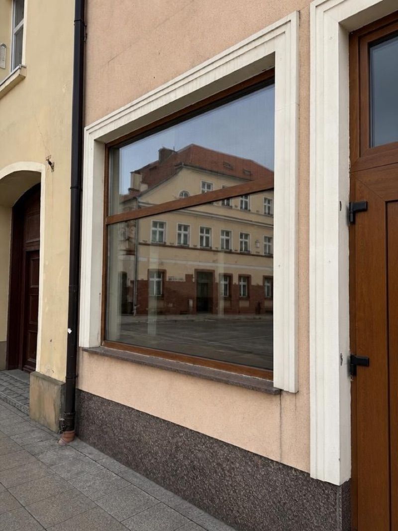 Cafe Prosecco, near Żmigród station