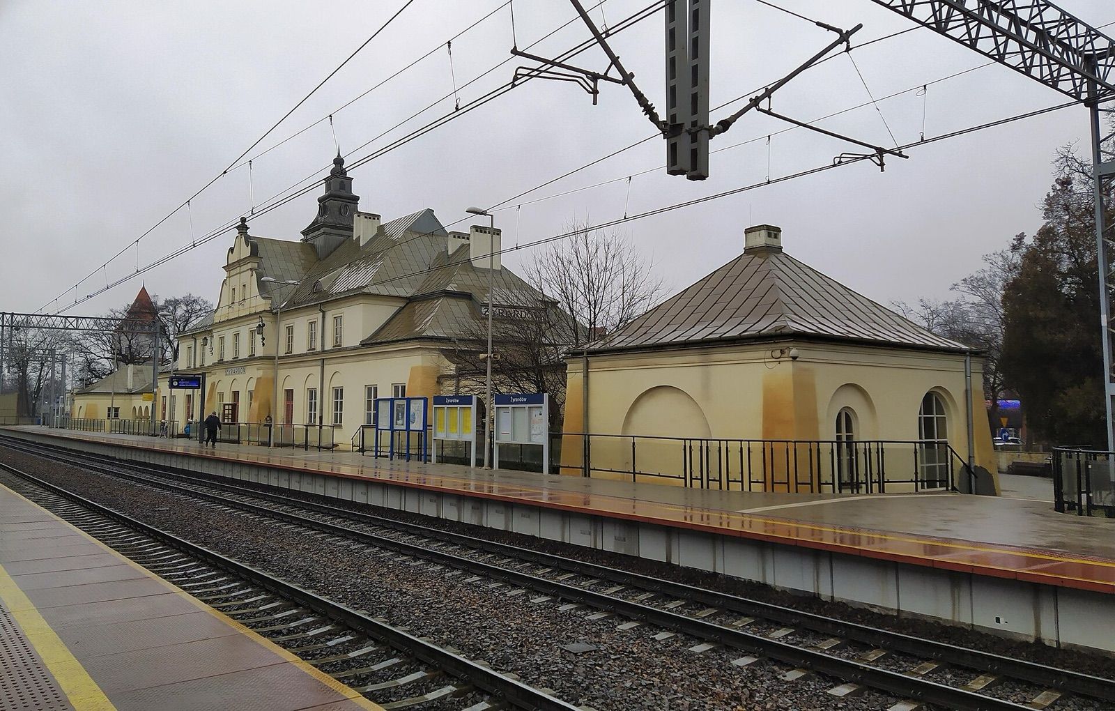 Żyrardów
