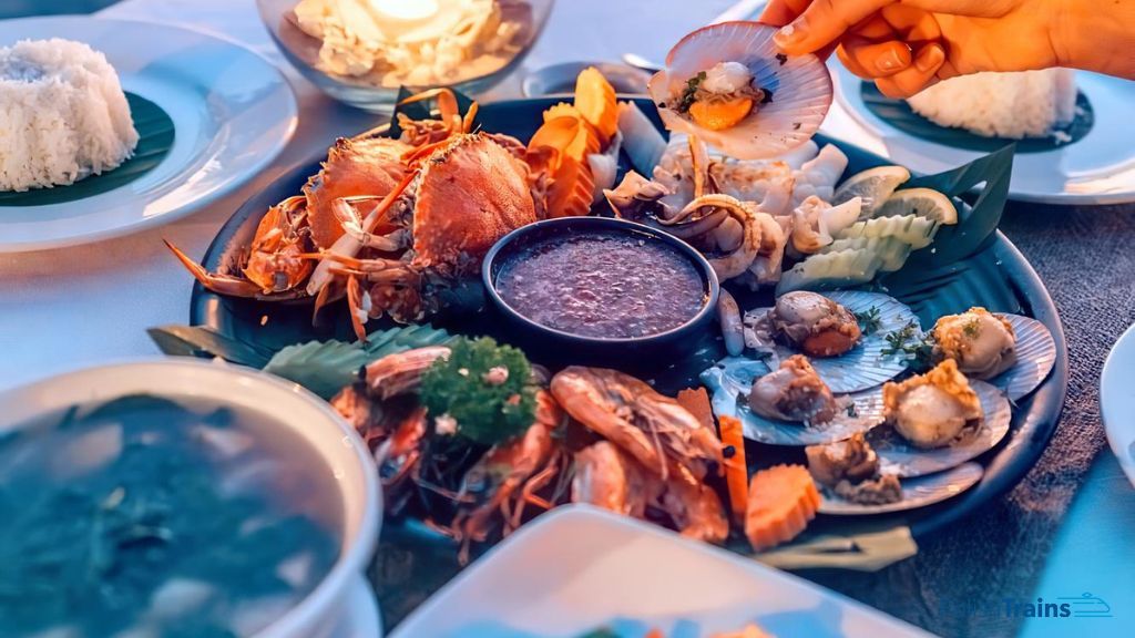 On the Plate – Flavors of Gdansk On the Plate – Flavors of Gdansk