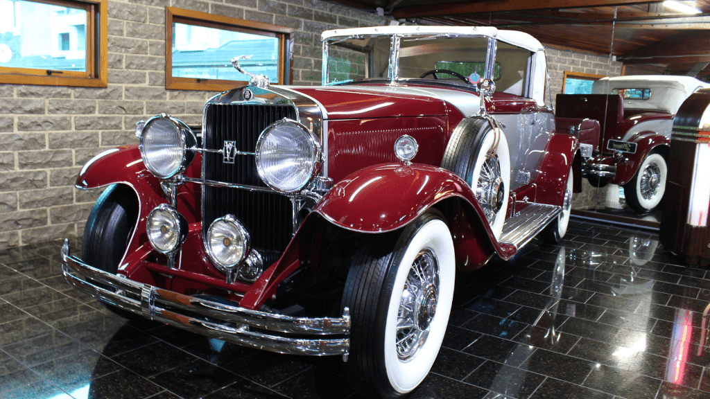 Gdynia Automobile Museum Gdynia Automobile Museum