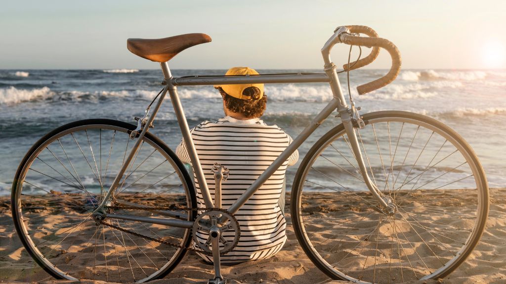 Cycling Cycling